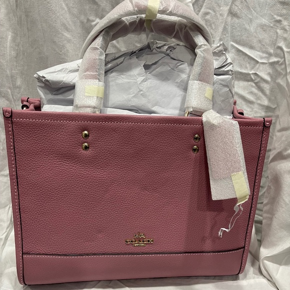 Coach Dempsey Tote - Picture 1 of 9